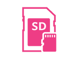 Memory Cards