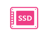 固態硬碟(SSD)